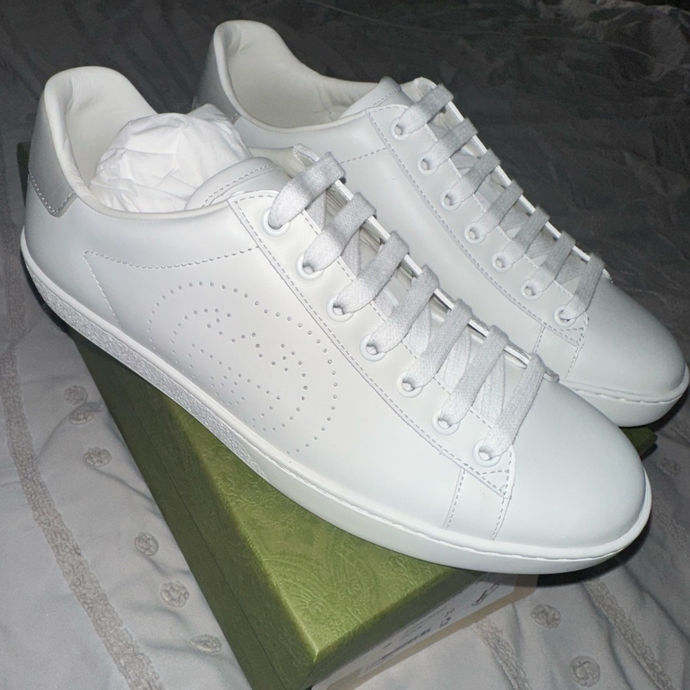 Gucci Interlocking G Ace sneaker